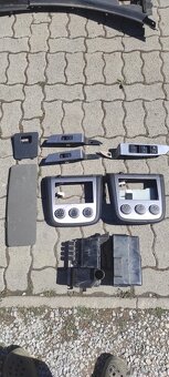 Diely Nissan Murano z50 3.5 - 2