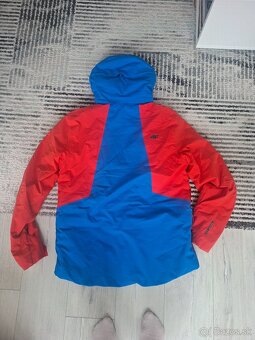 Pánska lyžiarska bunda 4F - 2