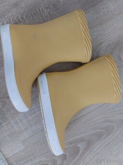 Gumáky Tribord 25/26 - 2