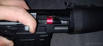 Airsoft SVD Dragunov - 2