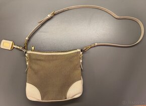 Prada Messenger Bag Woman - 2