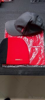 Tričká Hilti, Tyrolit - 2