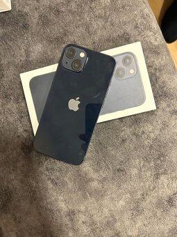 iPhone 13 , 128 GB - 2