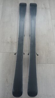 Lyže 120 - 2