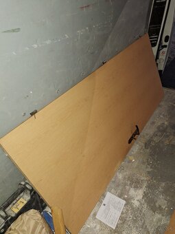 Interierove dvere - 2