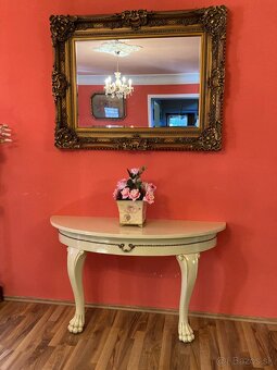 Konzolový stôl - ST13 - 2