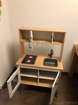 Detská kuchynka Ikea - 2