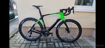 Gravel grevil štrk - 2