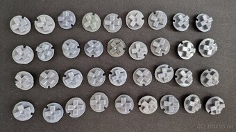 Sada súčiastok pre Gameboy Pocket a Classic - 2