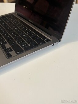 Macbook Pro 13 M1 (2020) 256GB - 2
