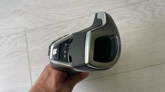 BMW i3 volič smeru jazdy - 2