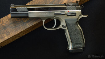 Tanfoglio Ultra Match 9mm - 2