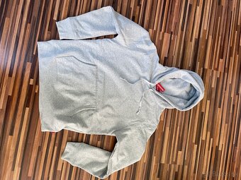 Supreme Big logo Hoodie - 2