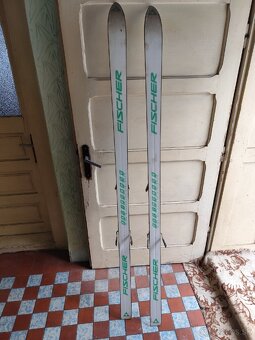 Lyže - 2