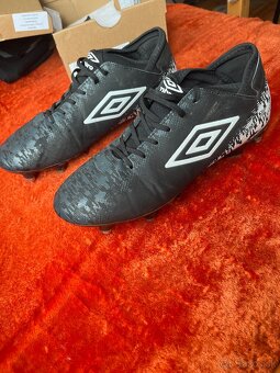 Kopačky umbro v 43 - 2