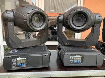 Stairville MH 575S - 2