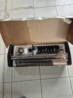 Triumph Tiger 800 - 2