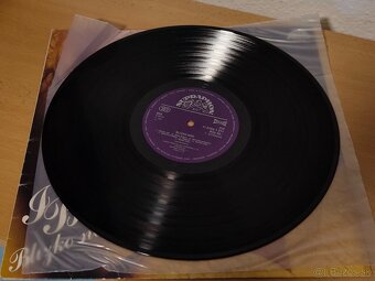 LP platňa Iveta Bartošová - 2