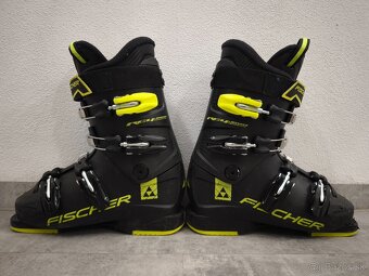 Lyžáky Fischer 23 cm - 2