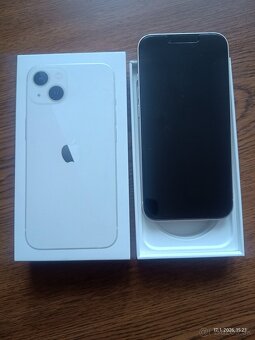 Iphone 13 128 GB White - 2