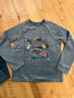 Dvojdielne pyžamo veľ. 146 - 2