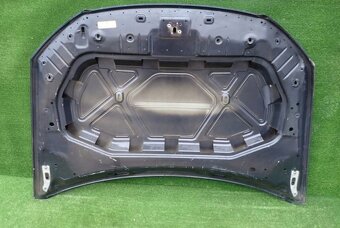 seat ateca kapota 2016+ - 2