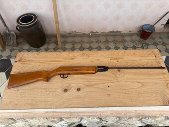 Vzduchovka Slávia 620 - 2