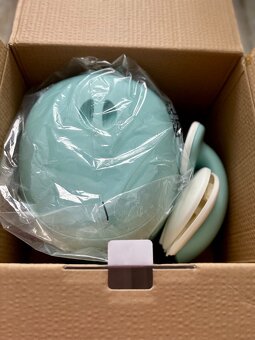 Predám nočník Bo Jungle - 2