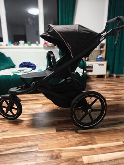 Thule Urban Glide 2 - 2