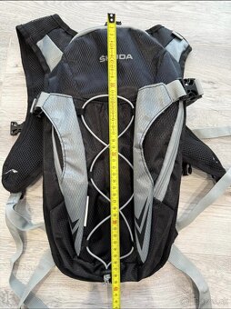 Cyklo batoh Škoda - 2