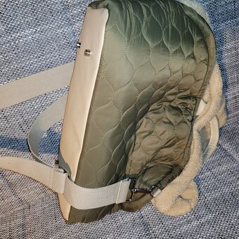 Taška pre zvieratá, nepoužívané - 2