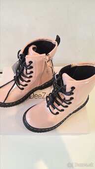 Dievčenské topánky nove 31 - 2