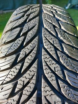 205/55 r16 celoročné pneumatiky - 2