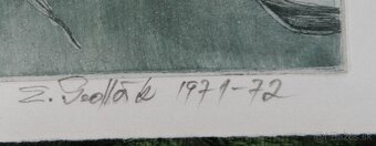 Zbierka obrazov Emil Sedlák - 2