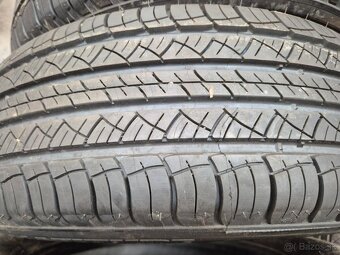 215/65 r16 letné 4 ks MICHELIN - 2