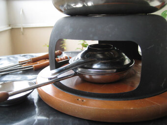 fondue - 2