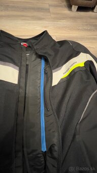 REBELHORN BUNDA 4XL - 2