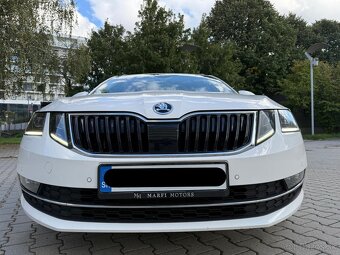 🤍Škoda Octavia Combi 2,0 TDI Style DSG 7 - 2