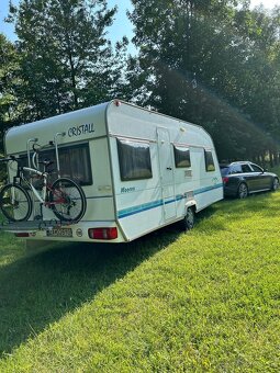 Cristall Moorea 530 BK - 2