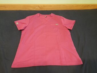 Zdravotnícke oblečenie - 2