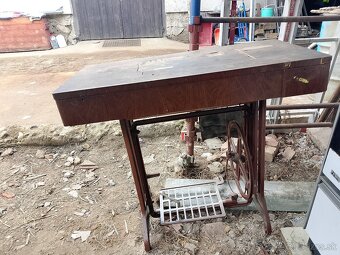 predam šijaci stroj - 2