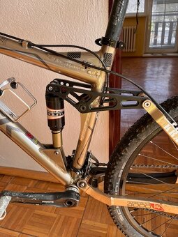 Rock Machine adrenaline 4000 - 2