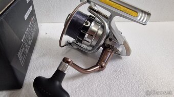 Ryobi Maturity 4000 - 2