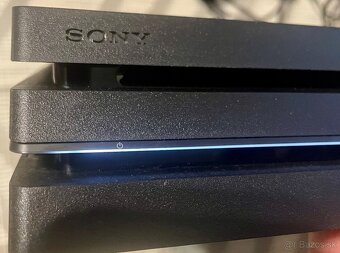 PlayStation 4 PRO 1000 GB soft. 13 - 2