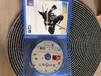 Ghost of yotei ps5 - 2