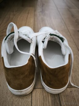 Predám kožené topánky liu-jo - 2