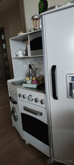 Detská kuchynka - 2