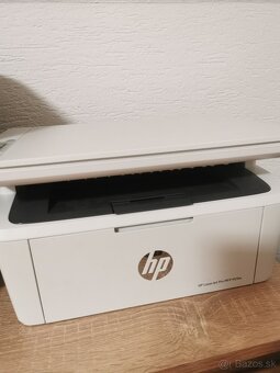 Tlačiareň HP LaserJet - 2