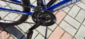 Detský bicykel DEMA - 2