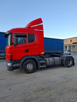 Scania R124 LA - 2